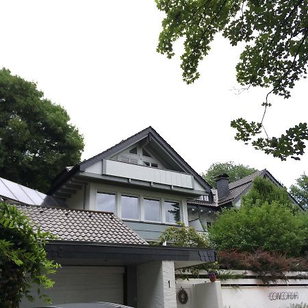 Concordia Harzapart Braunlage Εξωτερικό φωτογραφία