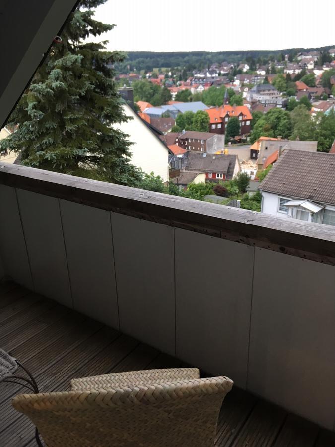 Concordia Harzapart Braunlage Εξωτερικό φωτογραφία