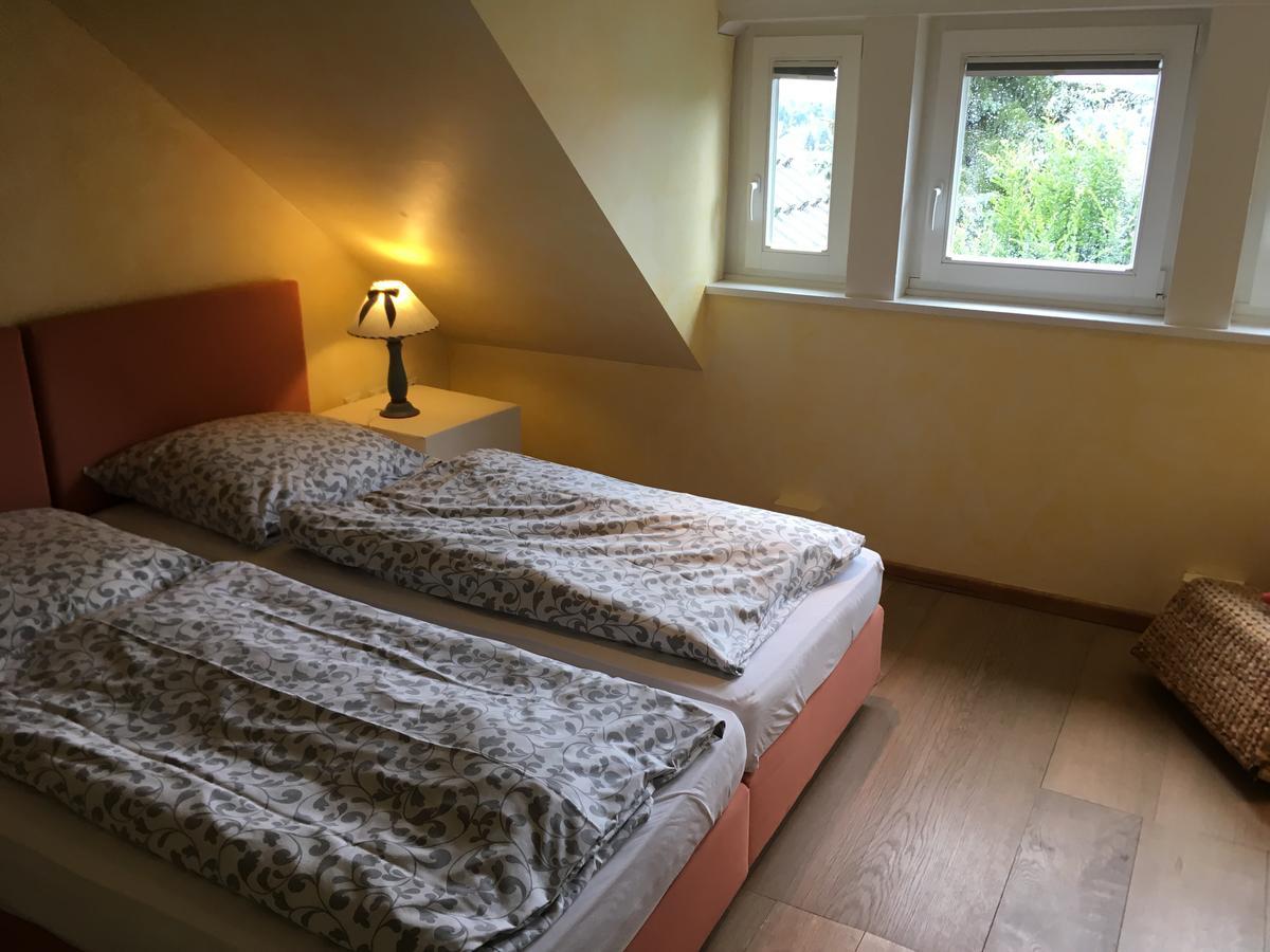 Concordia Harzapart Braunlage Εξωτερικό φωτογραφία