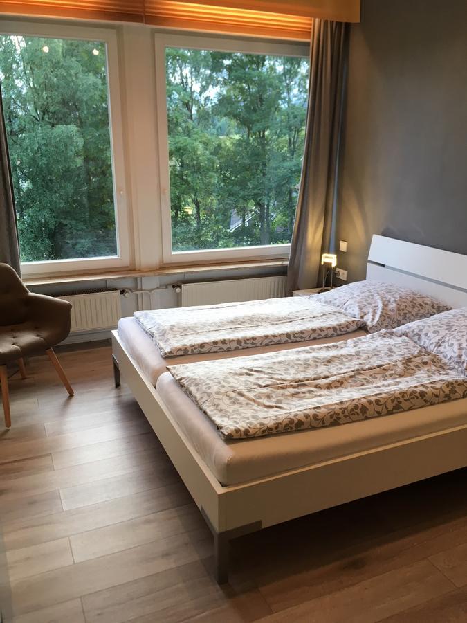 Concordia Harzapart Braunlage Εξωτερικό φωτογραφία
