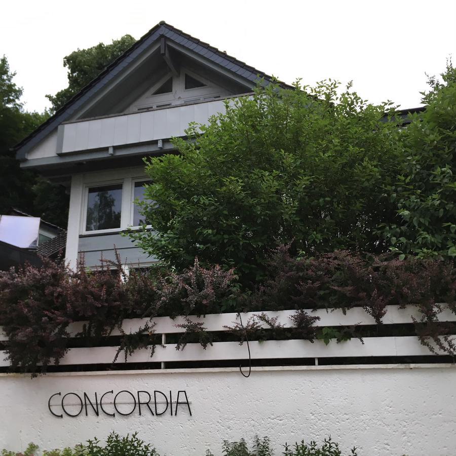 Concordia Harzapart Braunlage Εξωτερικό φωτογραφία