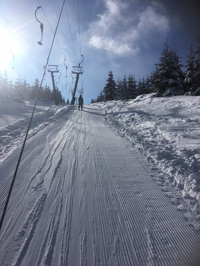 Concordia Harzapart Braunlage Εξωτερικό φωτογραφία