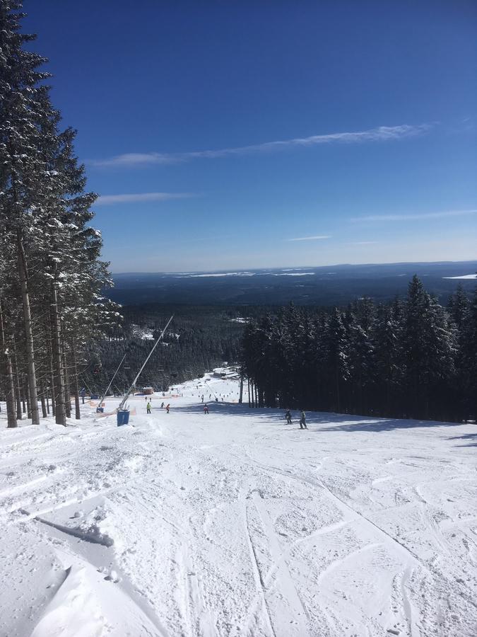 Concordia Harzapart Braunlage Εξωτερικό φωτογραφία